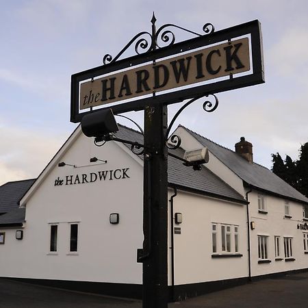فندق أبرجافنيفي  The Hardwick المظهر الخارجي الصورة