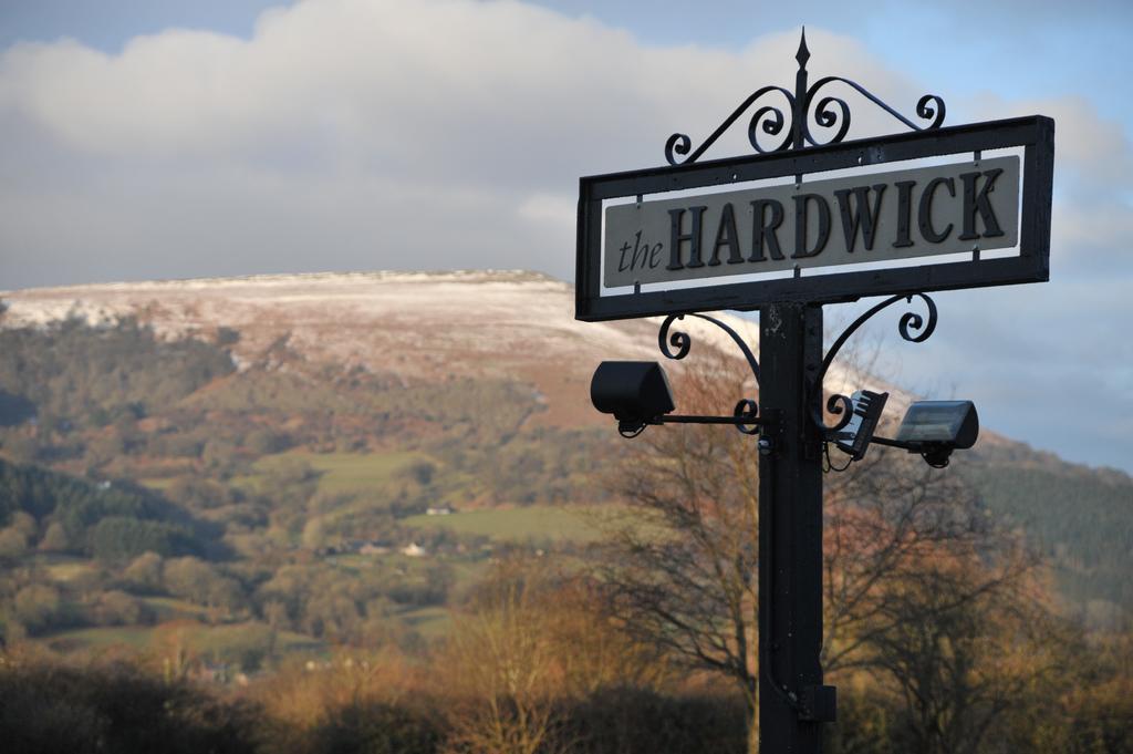 فندق أبرجافنيفي  The Hardwick المظهر الخارجي الصورة