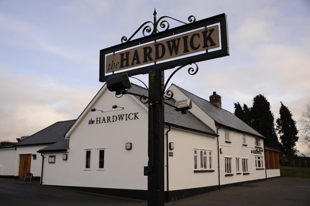 فندق أبرجافنيفي  The Hardwick المظهر الخارجي الصورة